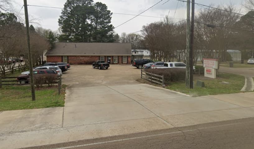 Starkville Veterinary Hospital