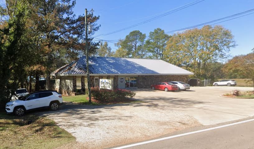 Smith Animal Hospital Veterinary