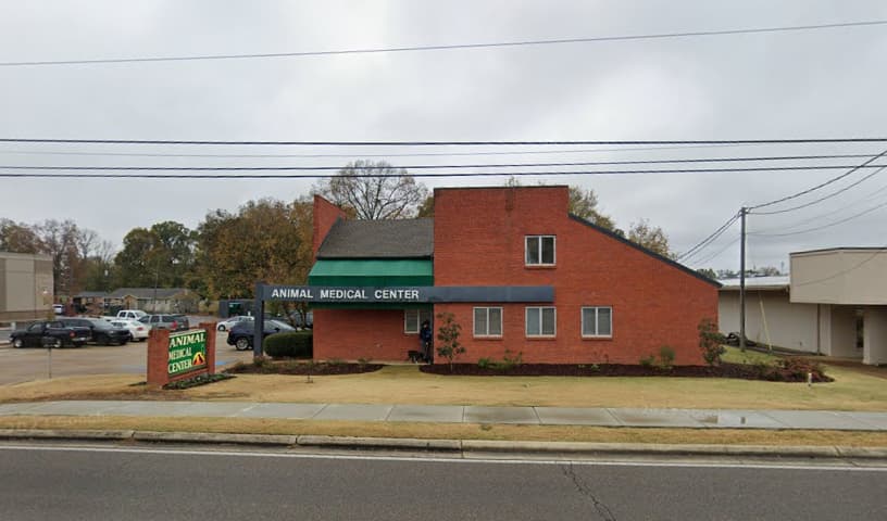 Animal Medical Center