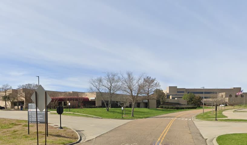 Mississippi State University College of Veterinary Medicine