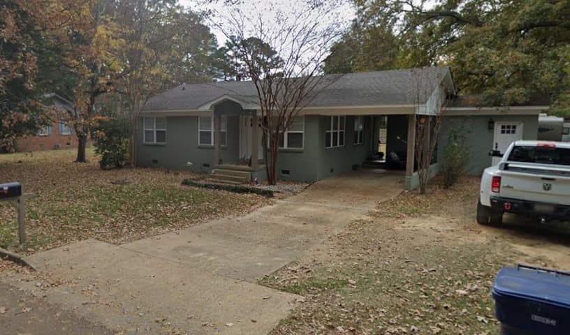 South Panola Veterinary Hospital