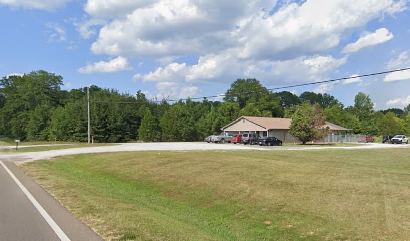 Booneville Veterinary Medical Center