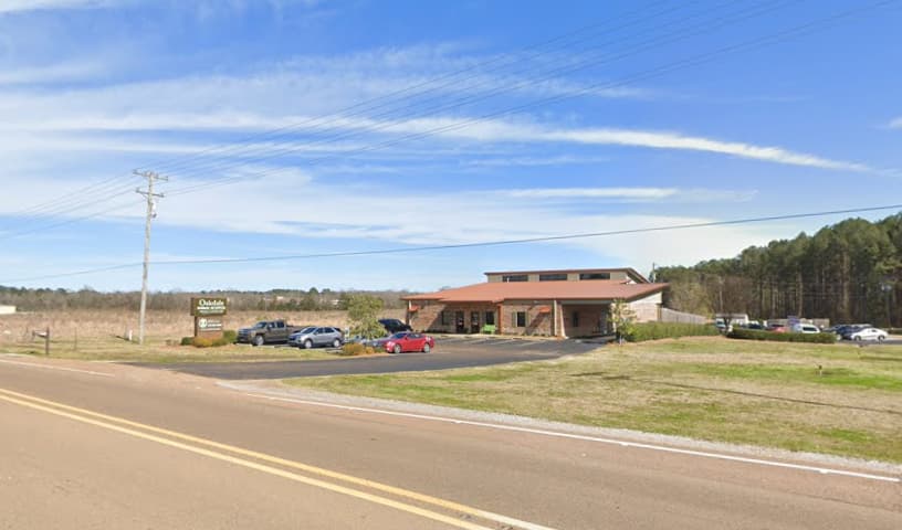 Oakdale Animal Hospital