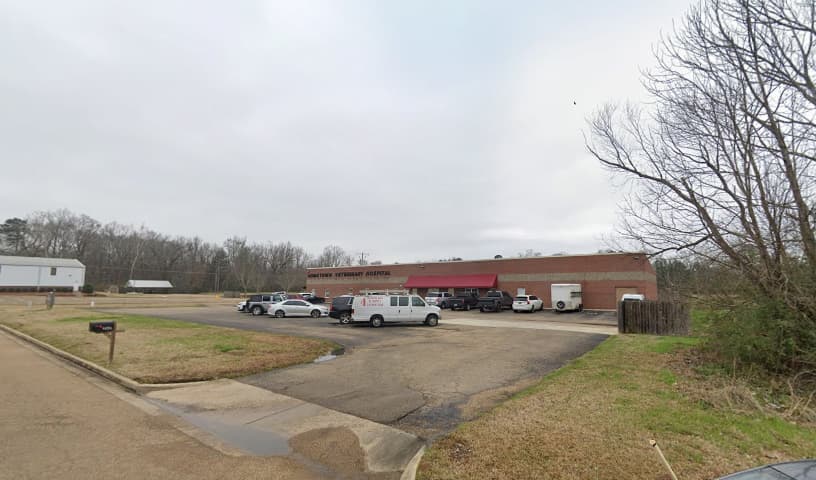 Hometown Veterinary Hospital