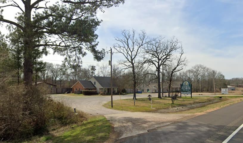 Florence Animal Clinic