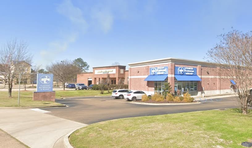 Flowood Pet Hospital and Resort