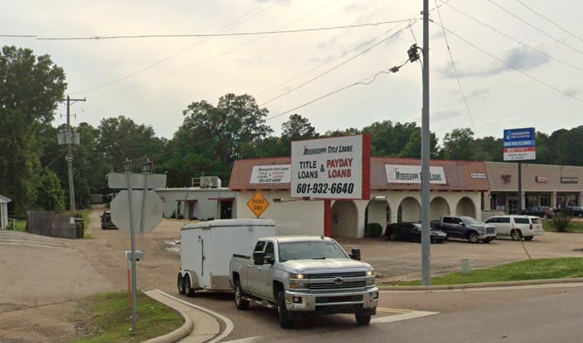 Mississippi Spay & Neuter