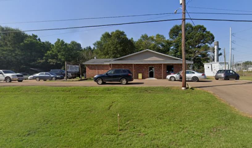 Magee Veterinary Hospital