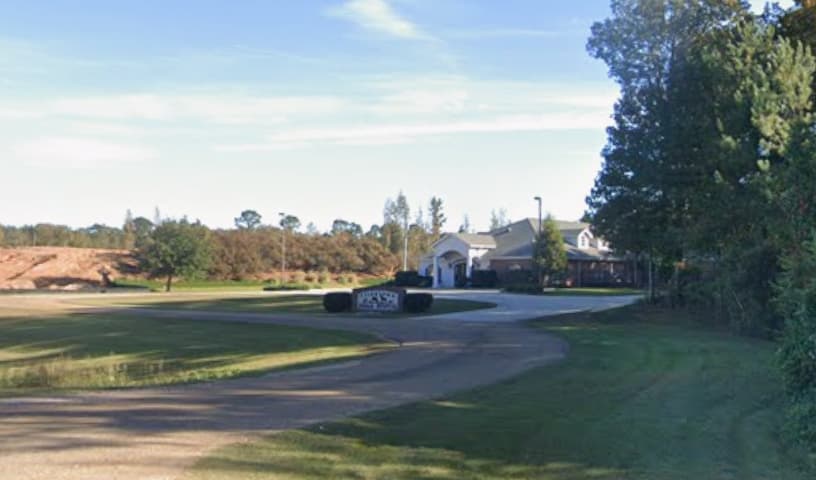 Tylertown Animal Hospital
