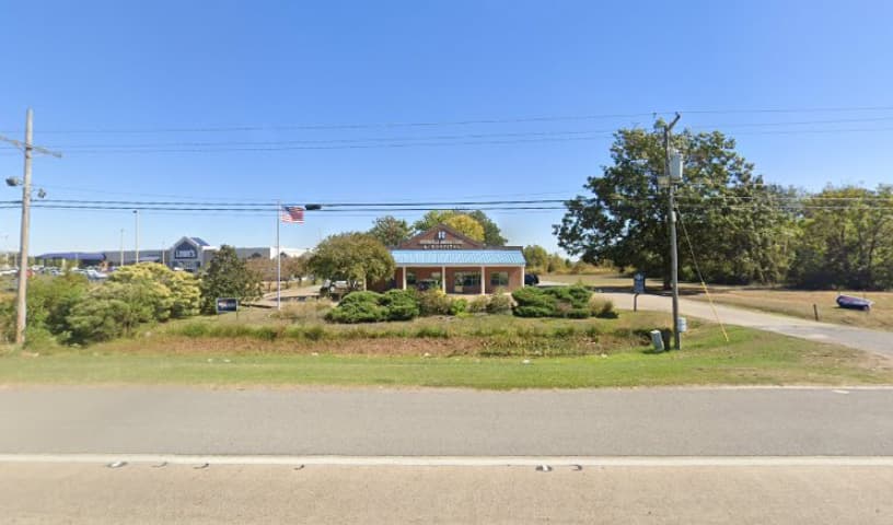 Greenville Animal Clinic & Hospital
