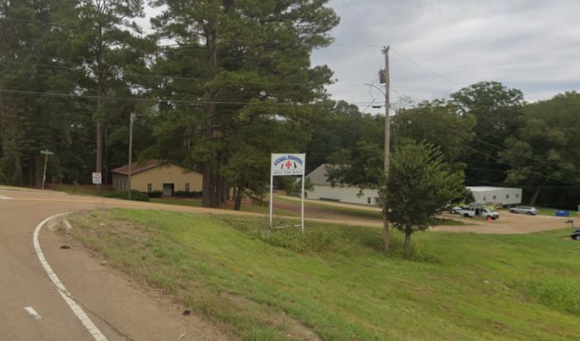 Yazoo City Animal Hospital