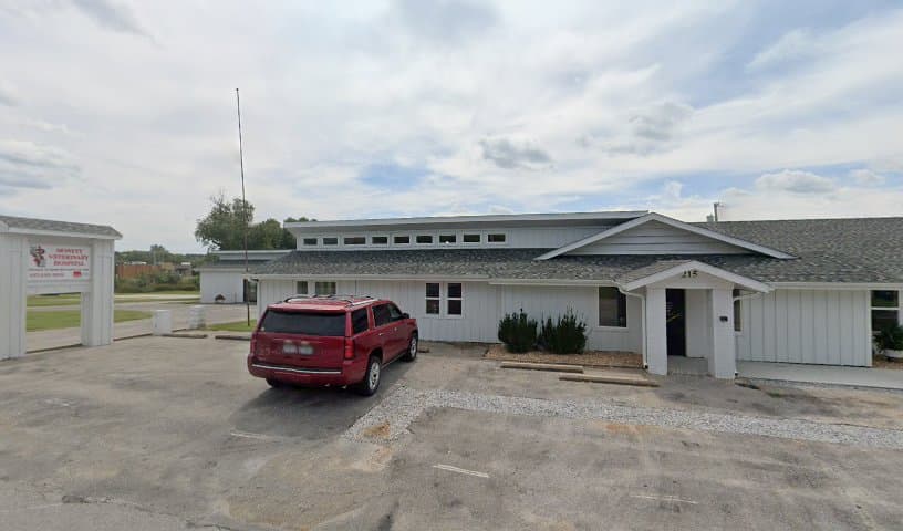 Monett Veterinary Hospital