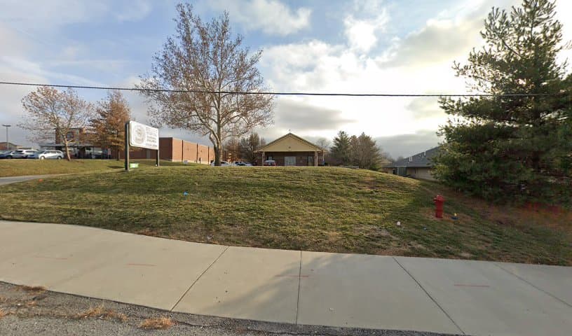 Belton Veterinary Center