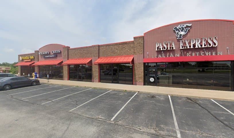 Wilson's Creek Animal Hospital