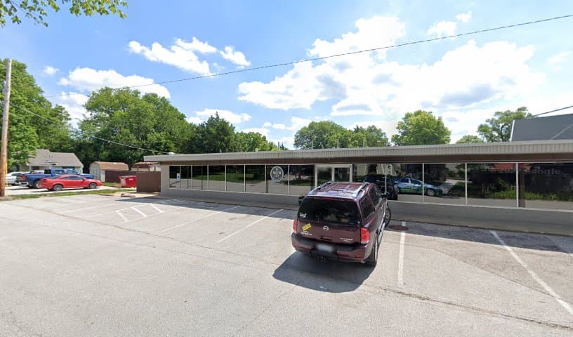 Martin City Animal Hospital