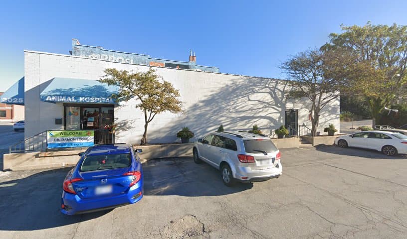 Union Hill Animal Hospital