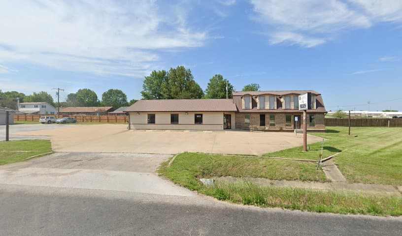 Bolivar Pet Hospital