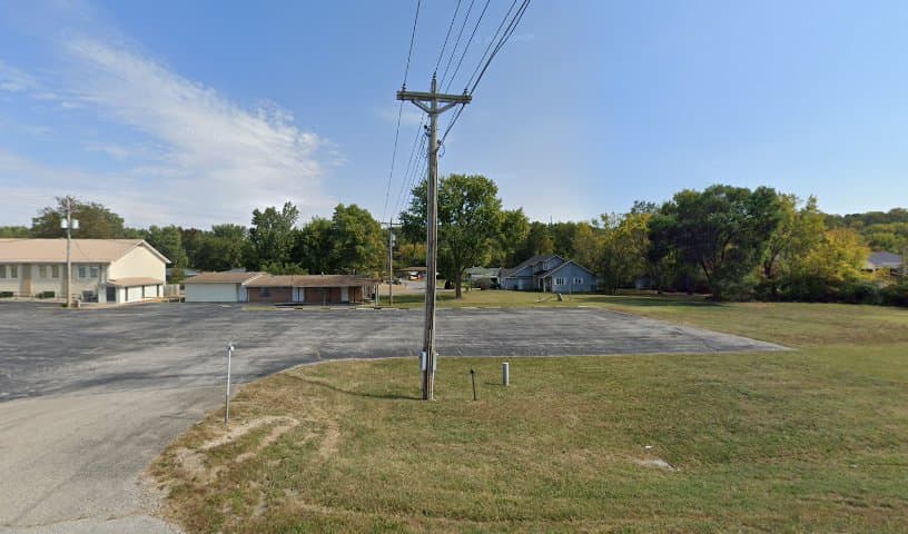Cross Creek Animal Hospital