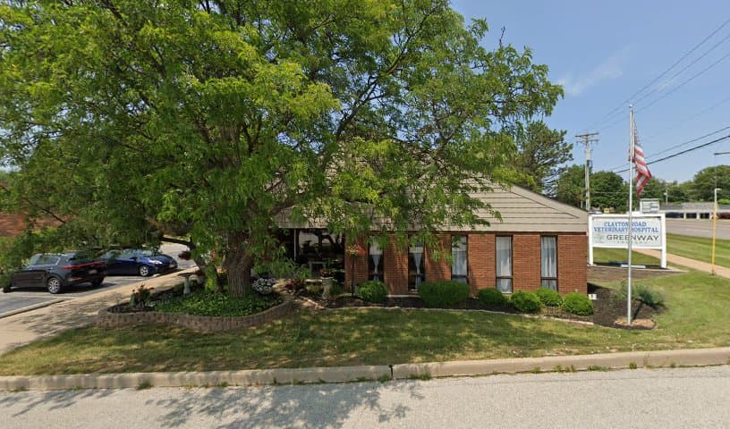 Clayton Road Veterinary Hospital