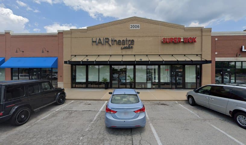 Arch Animal Hospital