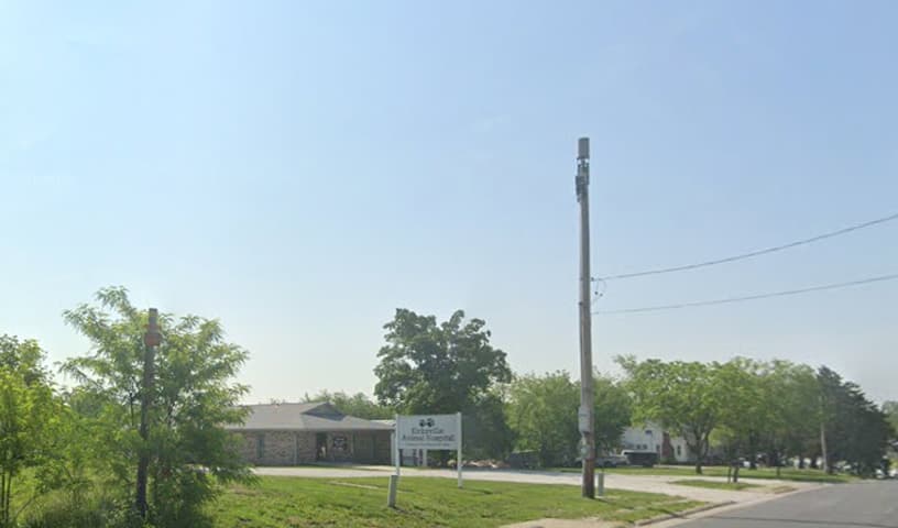 Kirksville Small Animal Hospital