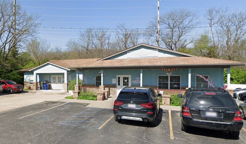 Noah's Ark Animal Hospital