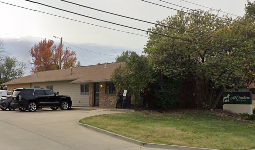 All Creatures Animal Hospital