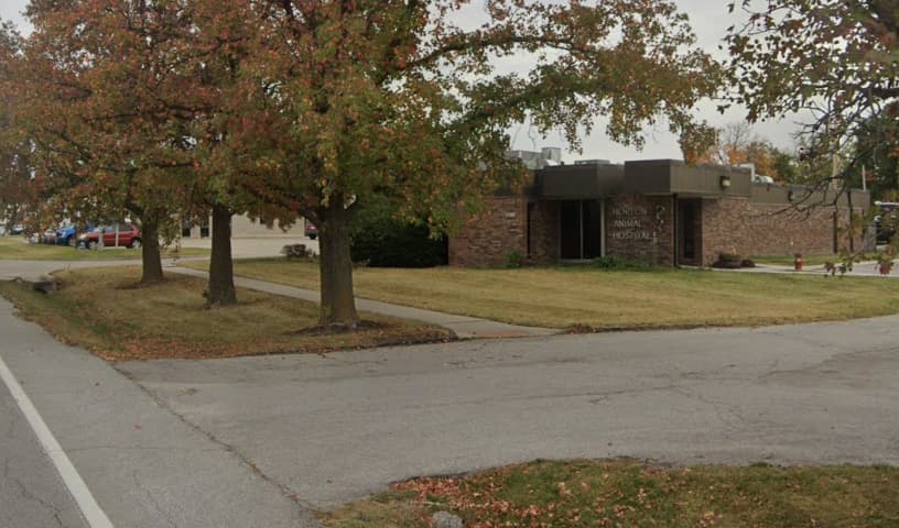 Central Horton Animal Hospital