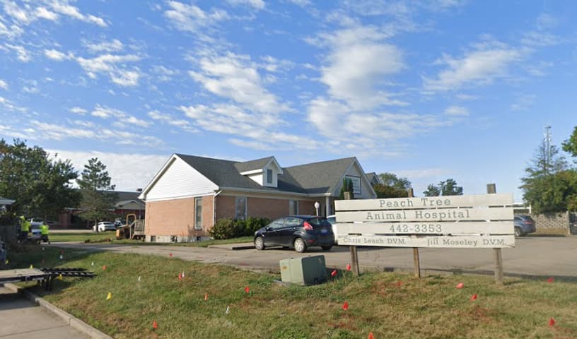Peach Tree Animal Hospital