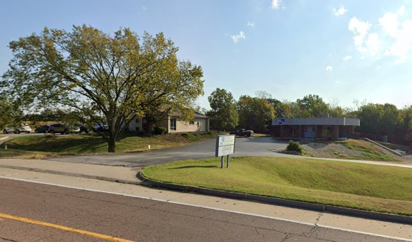 Rolling Hills Veterinary Hospital