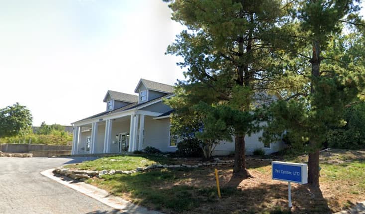 Pet Center Ltd. Veterinary Hospital