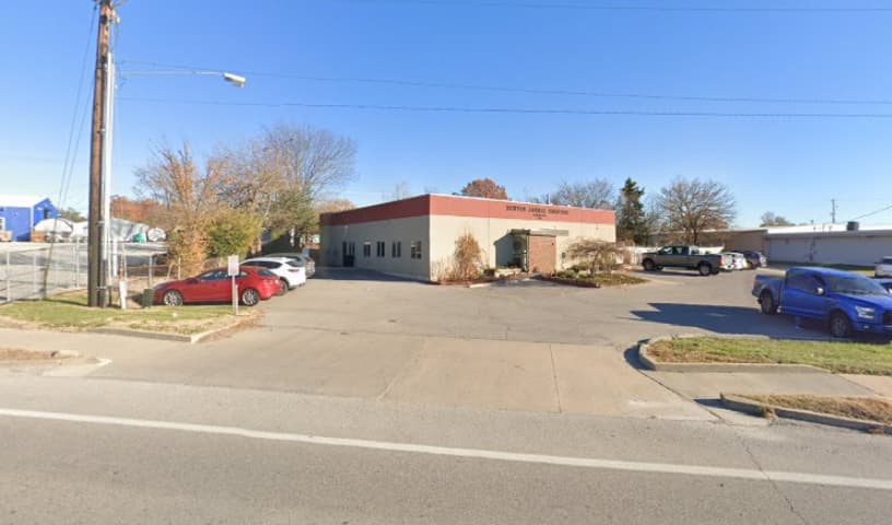 Northeast Horton Animal Hospital