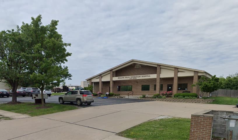 Rolling Hills Veterinary Hospital