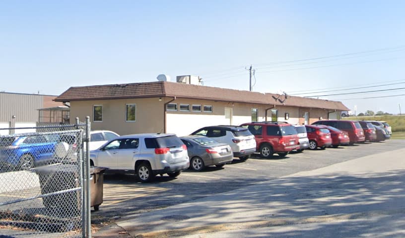 Rock Bridge Animal Hospital