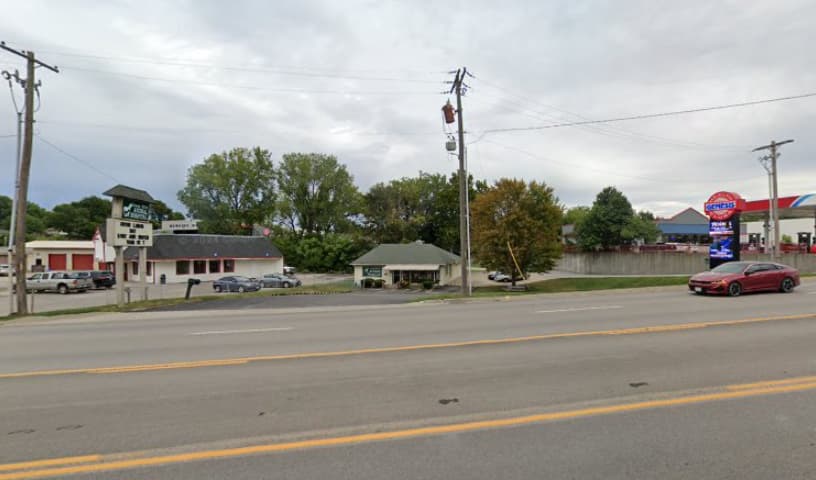 Green Hills Animal Hospital