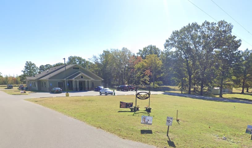 Hicks Animal Hospital