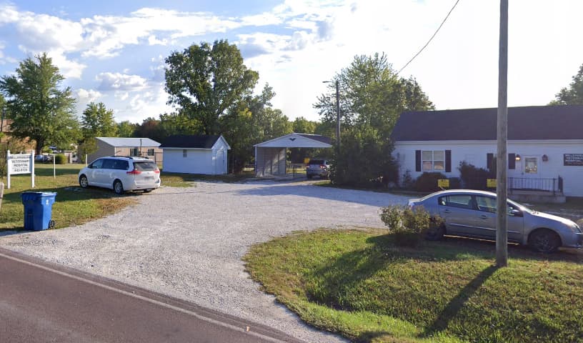 Millersburg Veterinary Hospital