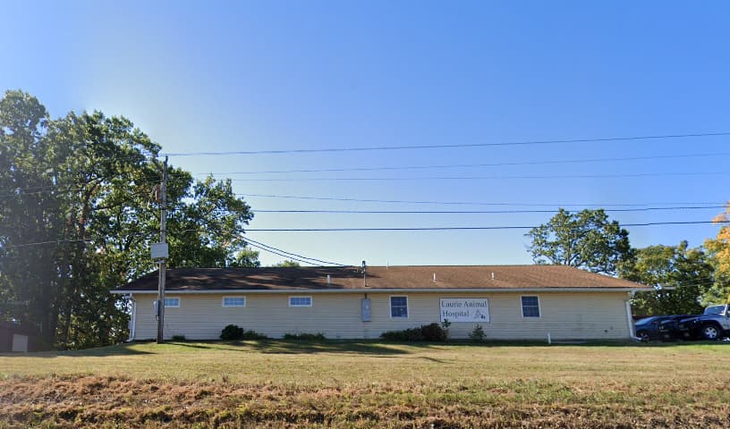 Laurie Animal Hospital