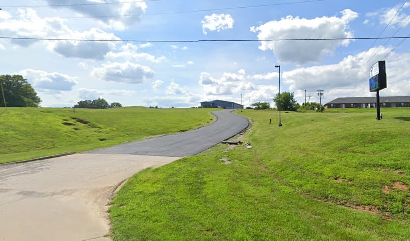 Deer Ridge Animal Hospital