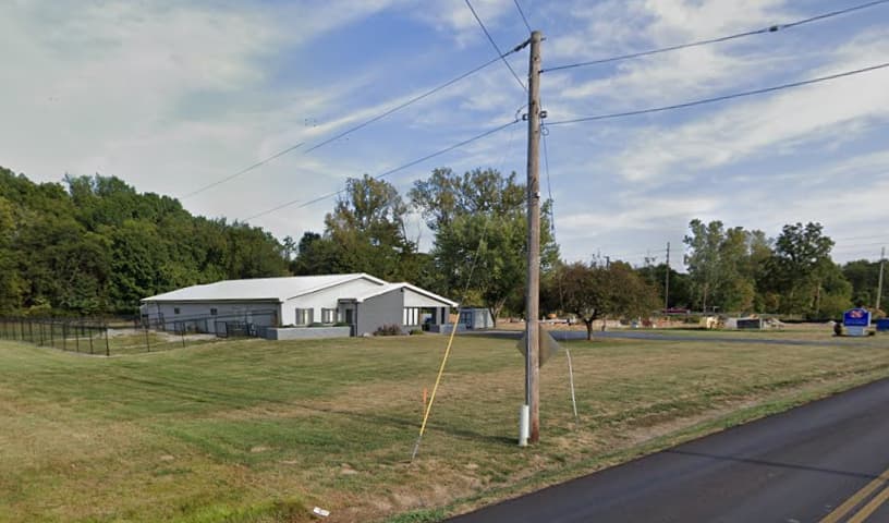 Lacroix Pet Hospital