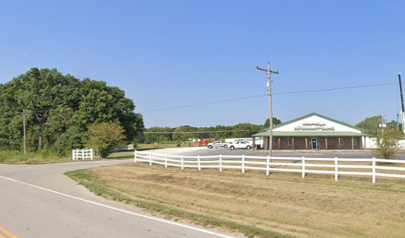 Koch-Stigge Veterinary Clinic
