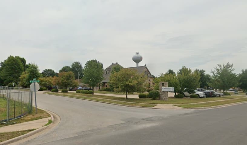 Cobblestone Veterinary Hospital