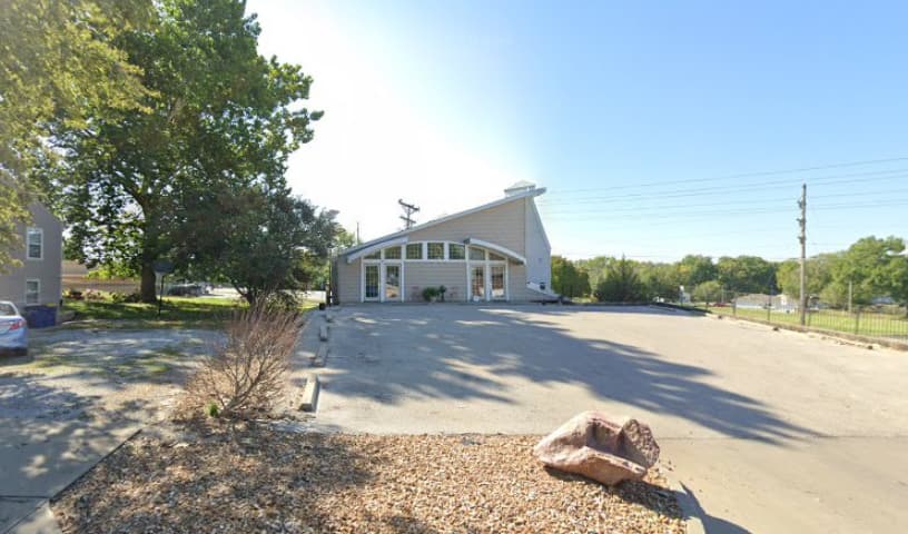 Crossroads Animal Hospital