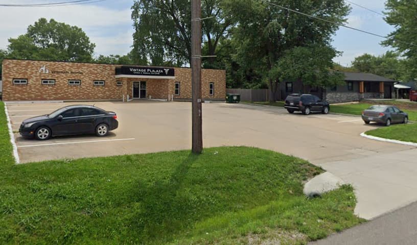 Vintage Plaza Veterinary Hospital