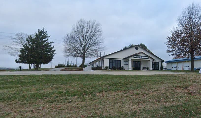 Taylor Animal Hospital of Smithville