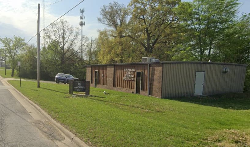 Capital City Animal Hospital
