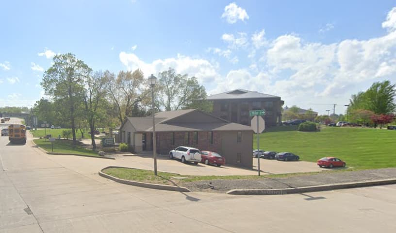 Woodland Animal Hospital
