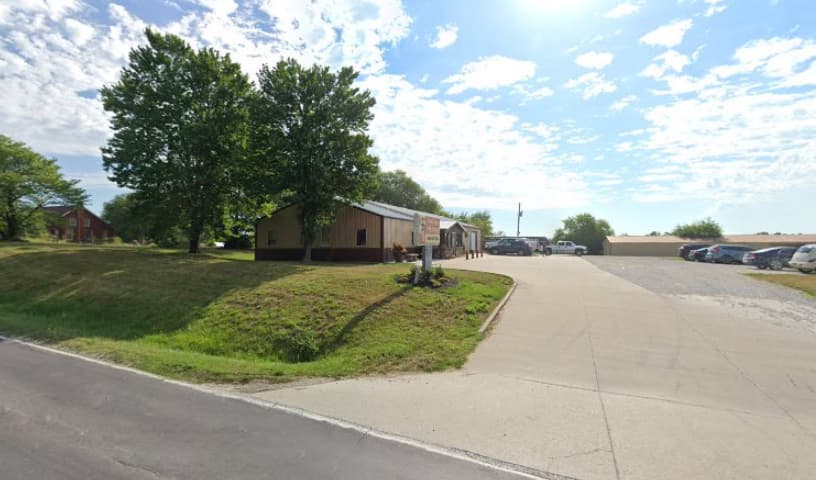 Cooper County Animal Hospital