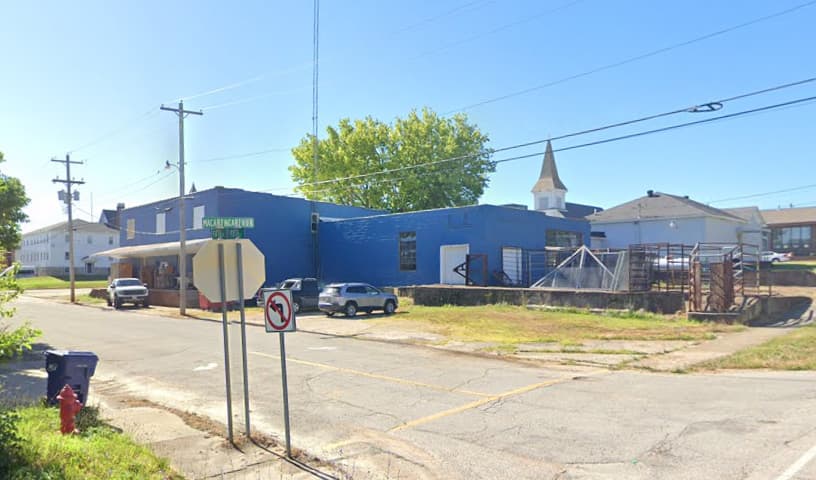 Dent County Veterinary Clinic