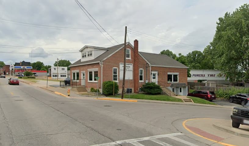 Animal Hospital of Washington